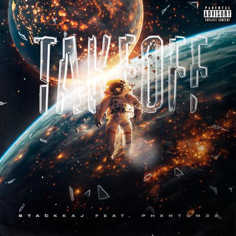 Takeoff ft. Phxntom33 | Boomplay Music