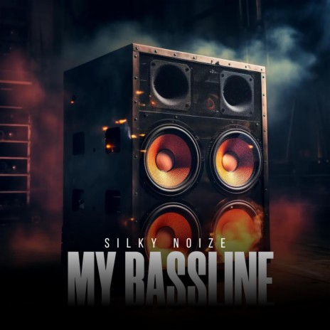 My Bassline | Boomplay Music