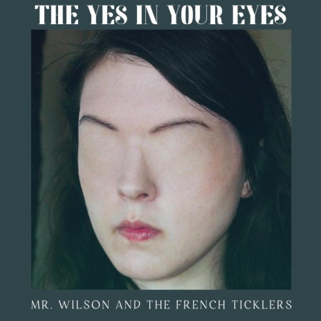 The Yes In Your Eyes | Boomplay Music