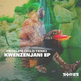 Kwenzenjani EP