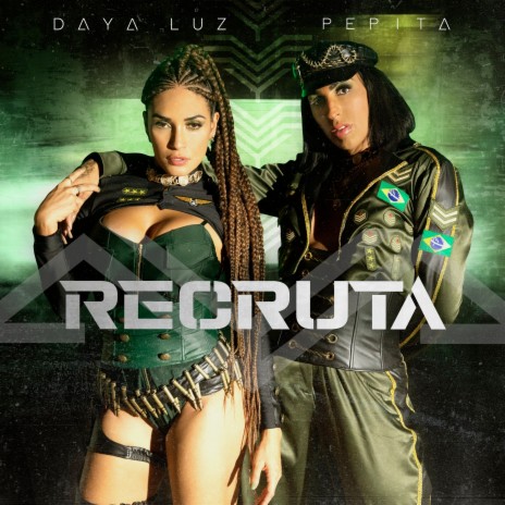 Recruta ft. Pepita | Boomplay Music