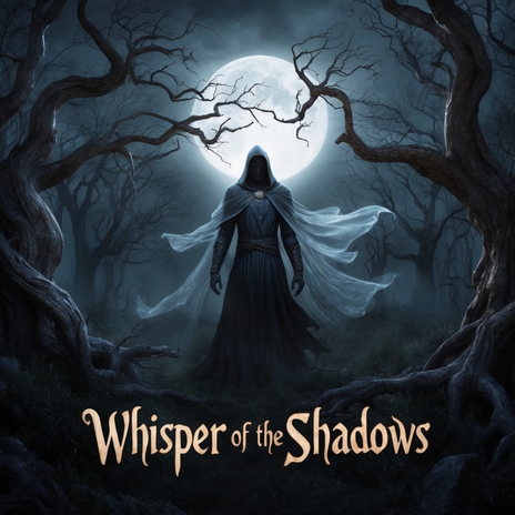 Whisper of the Shadows | Boomplay Music