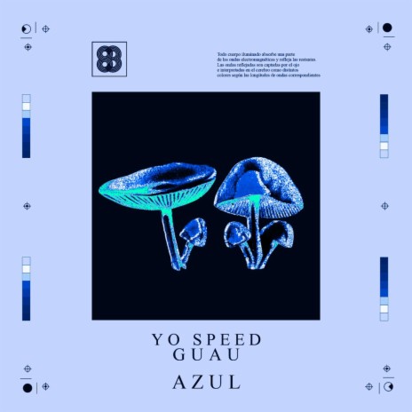 Azul ft. Yo Speed