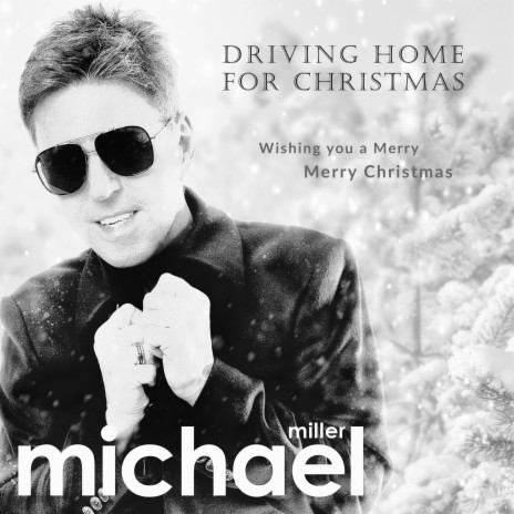 Driving Home For Christmas | Boomplay Music