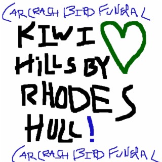 Kiwi Hills by Rhodes Hull