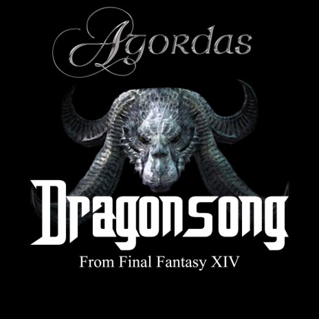 Dragonsong (From Final Fantasy XIV: Heavensward) | Boomplay Music