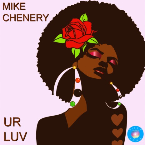 UR LUV (Original Mix) | Boomplay Music