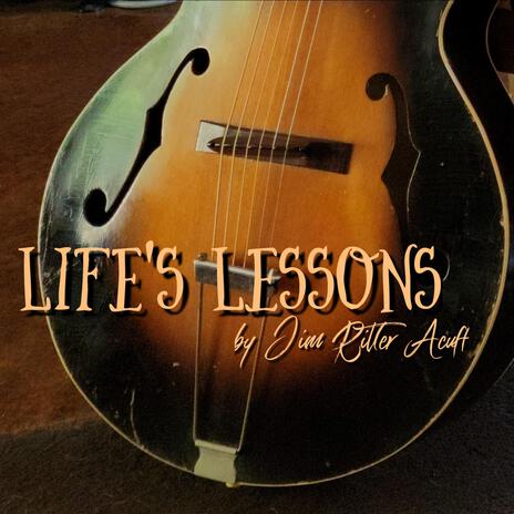 Life's Lessons | Boomplay Music