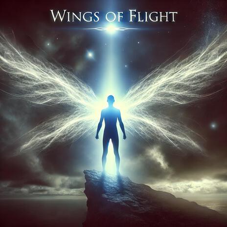 Wings of Flight | Boomplay Music