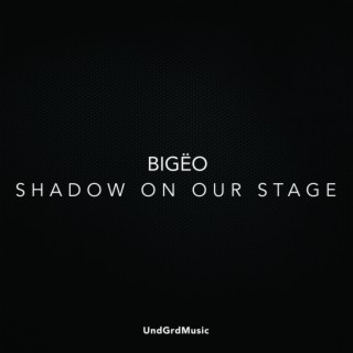Shadow On Our Stage