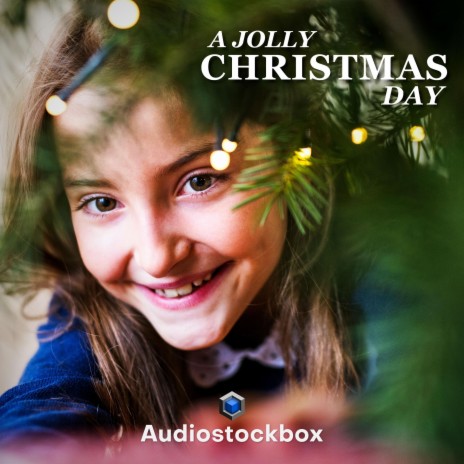 A Jolly Christmas Day | Boomplay Music