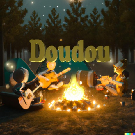 Doudou ft. Doodz, Jlp, Artus, GometzVie & Feno | Boomplay Music