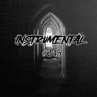 #245 FREE Beat diabolic boombap real underground