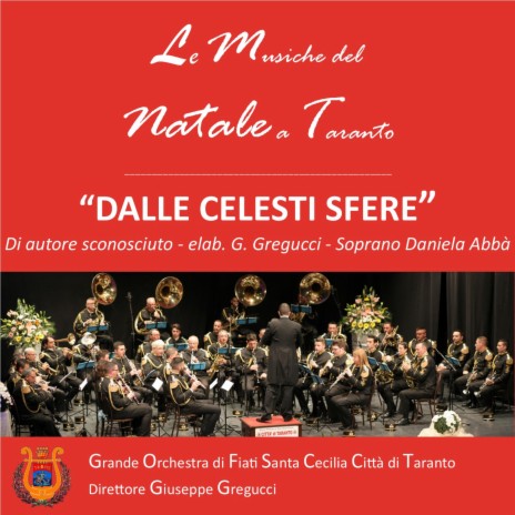 Dalle celesti sfere ft. autore sconosciuto