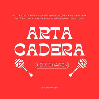 Arta Cadera