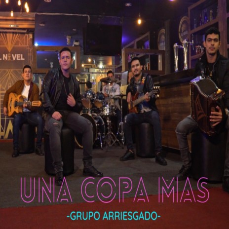 Una Copa Mas | Boomplay Music