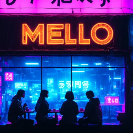 Mello/Drama | Boomplay Music