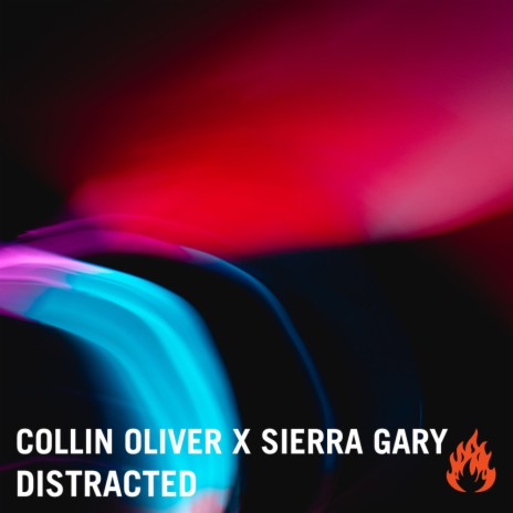 Distracted (Original Mix) ft. Sierra Gary | Boomplay Music