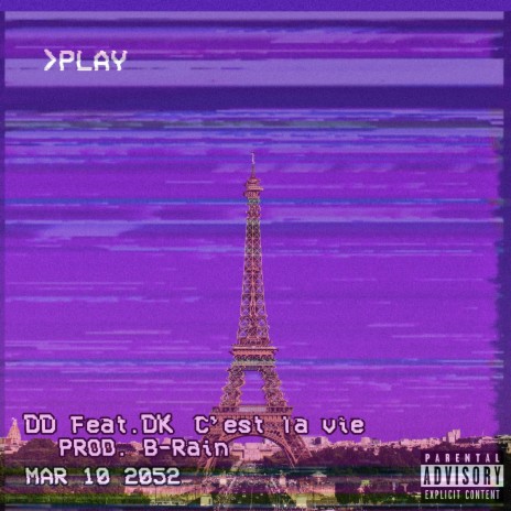 C'est la vie | Boomplay Music