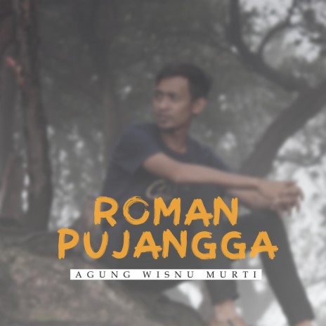 Roman Pujangga