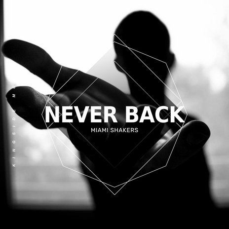 Never Back | Boomplay Music