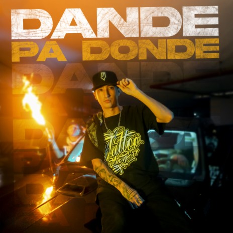 Pa Donde | Boomplay Music