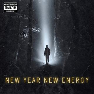 New Year New Energy