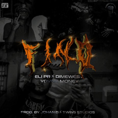 FINO ft. DIMEWEST & YOVNG MONEY | Boomplay Music