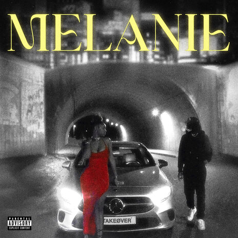 Melanie ft. jay6uap & DELOSBOY | Boomplay Music