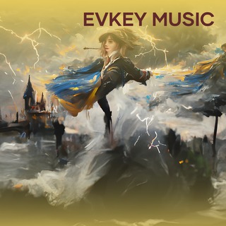 Evkey Music