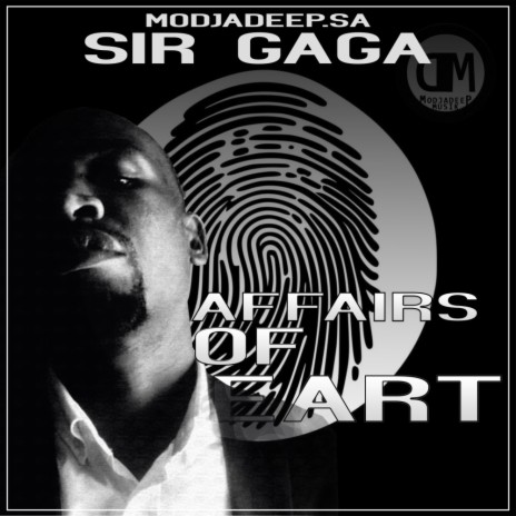 Affairs of the heart (Sir Gaga Classic Remix)