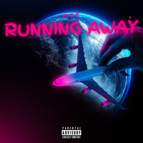 Running Away | Boomplay Music