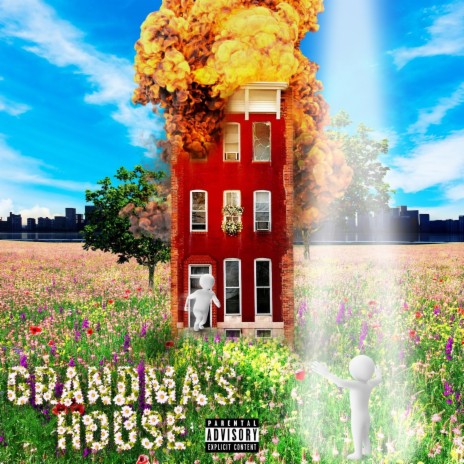 Grandma's House | Boomplay Music