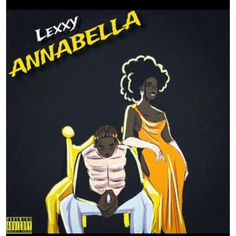 Annabella | Boomplay Music