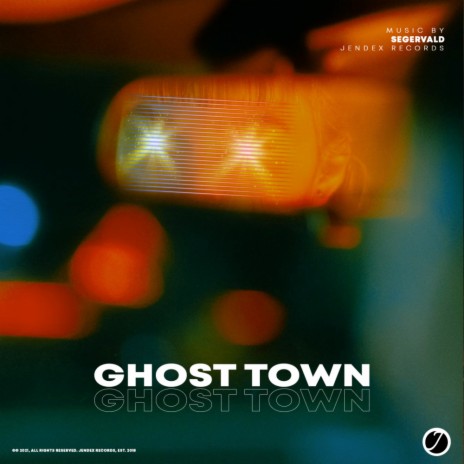 Ghost Town | Boomplay Music