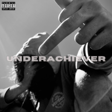underachiever ft. Base.Exe | Boomplay Music