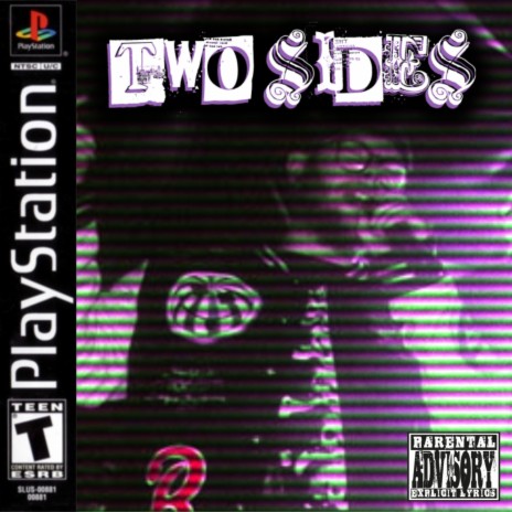 Two Sides | Boomplay Music