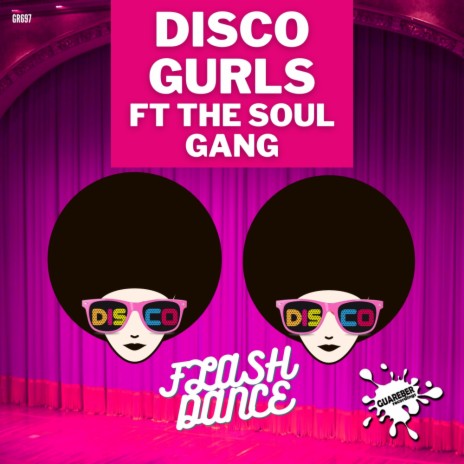 Flash Dance (Extended Mix) ft. The Soul Gang