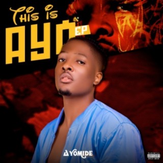 This Is Ayo - EP