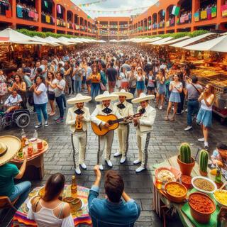 Mexico music