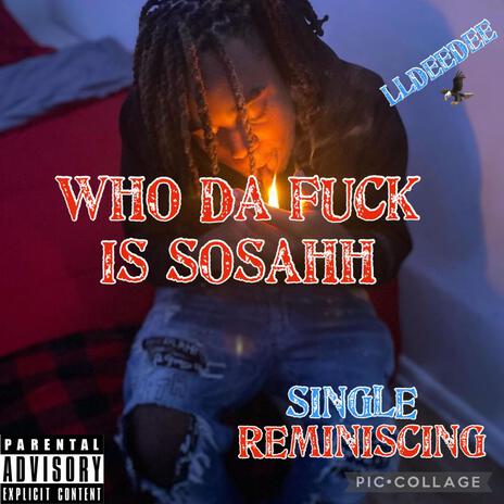 Reminiscing ft. Lasosahh | Boomplay Music