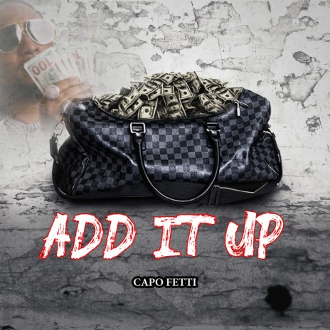 Add It Up | Boomplay Music