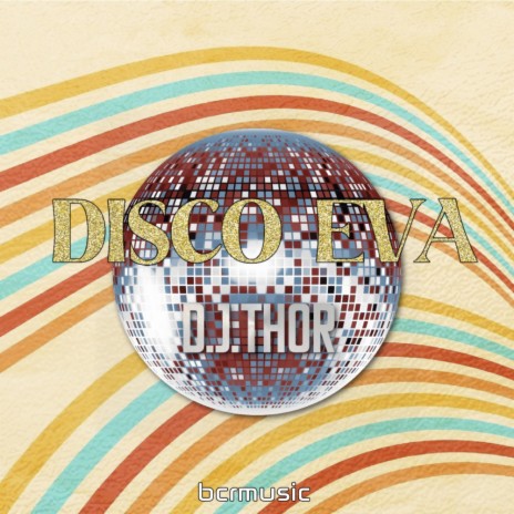Disco Eva | Boomplay Music