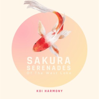 Koi Harmony