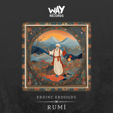 Rumi (Psy Chill Version) | Boomplay Music