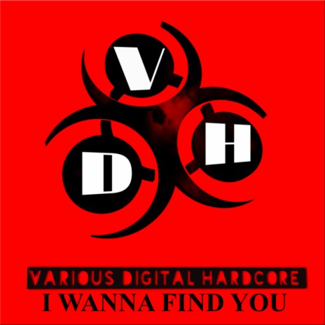 I Wanna Find You (Original Mix)