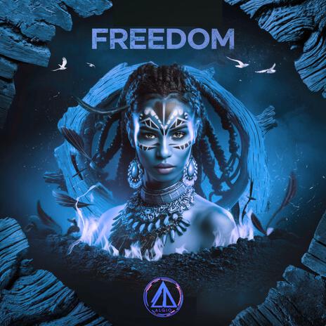 Freedom (Tribal Short Mix) | Boomplay Music