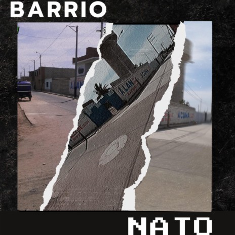 Barrio | Boomplay Music