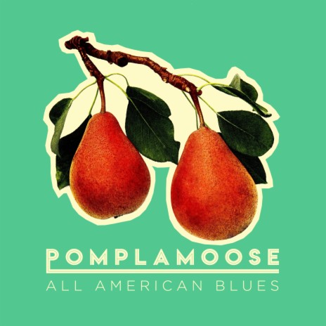 All American Blues | Boomplay Music