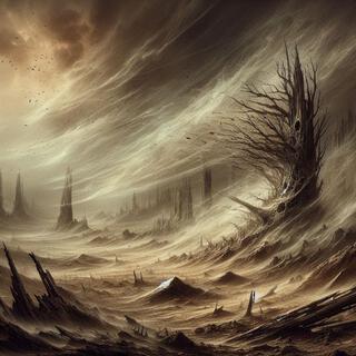 Winds of the Forsaken